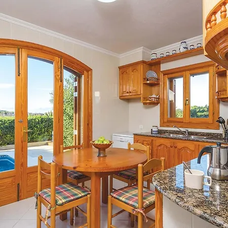 Villa Joaquina *
