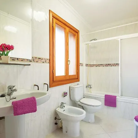 Villa Joaquina *