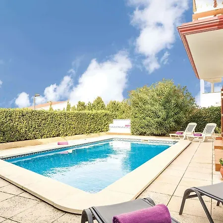 Villa Joaquina *