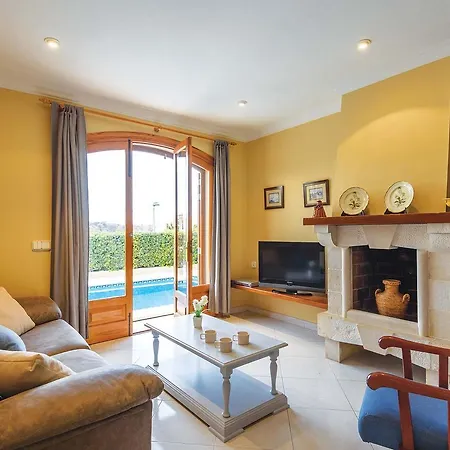 Villa Joaquina *