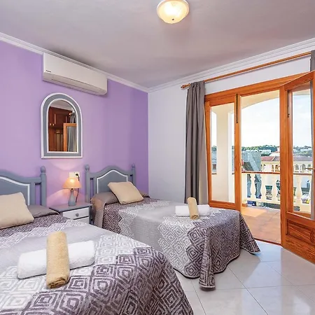 Villa Joaquina *