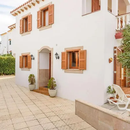 Villa Joaquina *