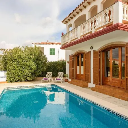 Villa Joaquina *