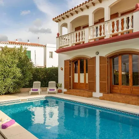 Villa Joaquina *